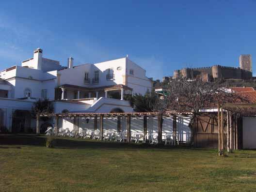 פורטל Refugio Da Vila מראה חיצוני תמונה
