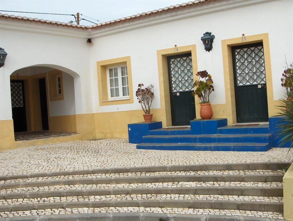 פורטל Refugio Da Vila מראה חיצוני תמונה