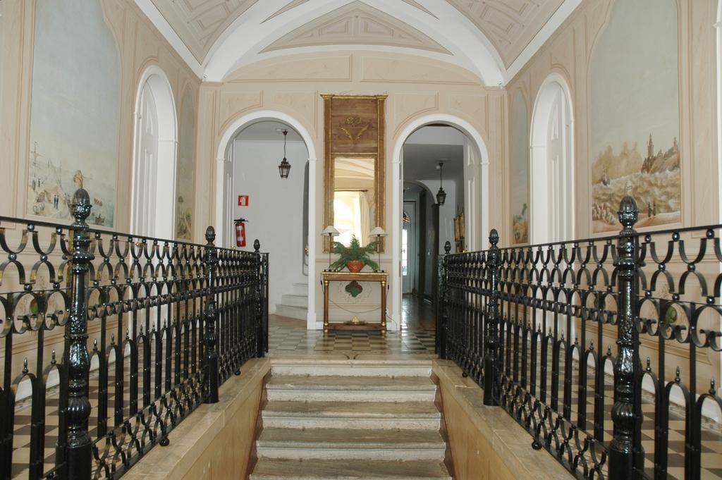 פורטל Refugio Da Vila חדר תמונה