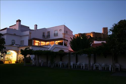 פורטל Refugio Da Vila מראה חיצוני תמונה